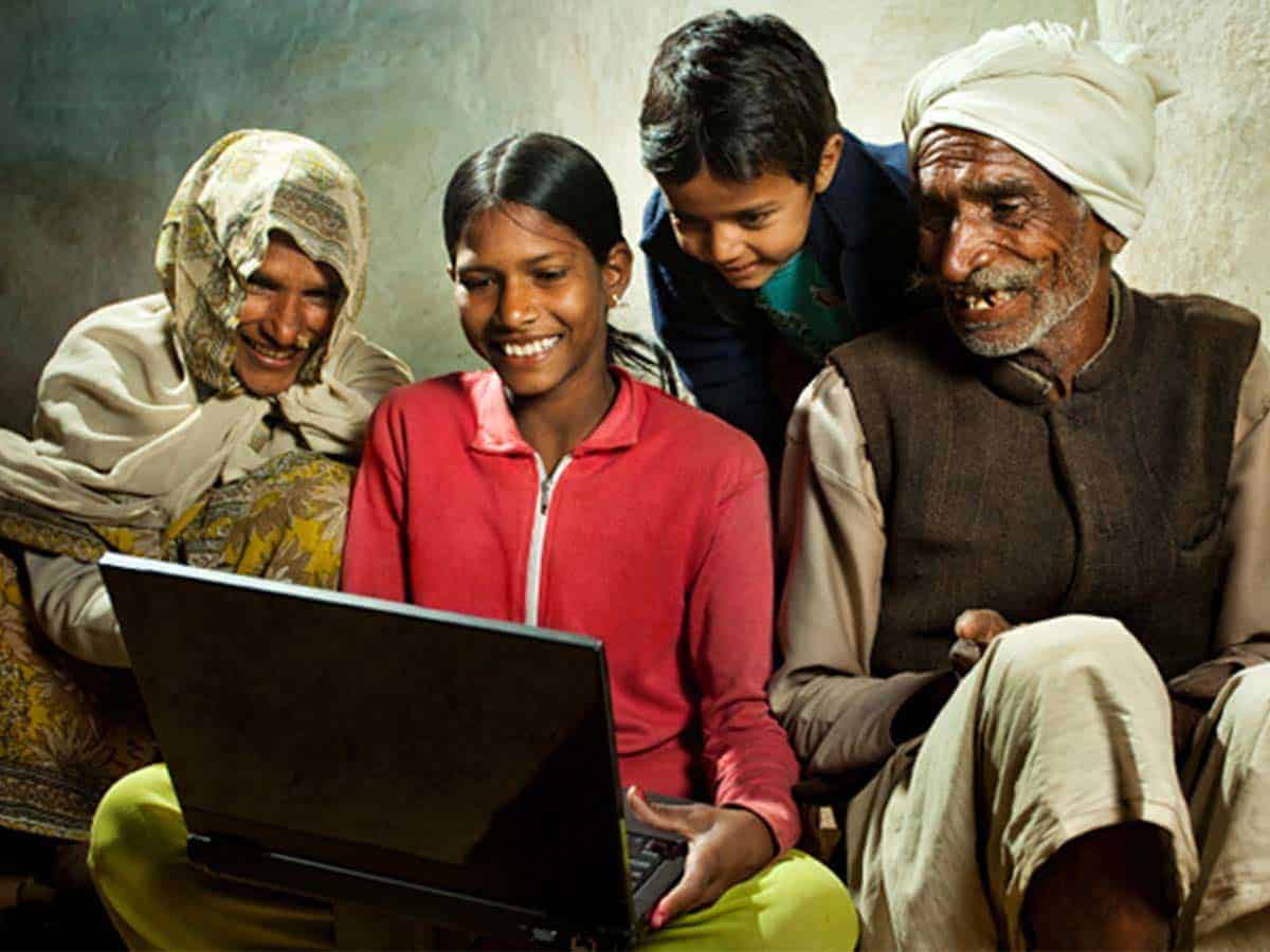 India to have over 900 mn Internet users by 2023: Cisco