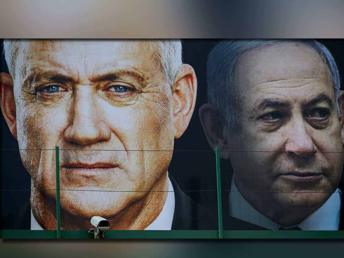 Israel election