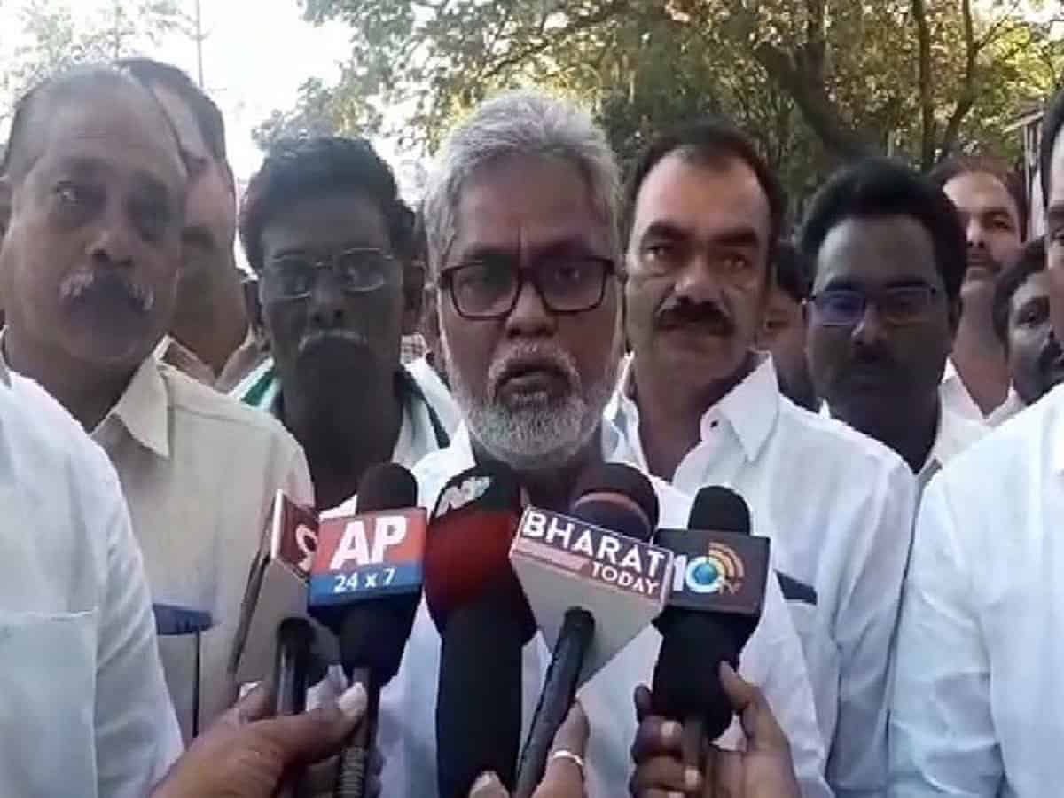 Jagan Mohan Rao