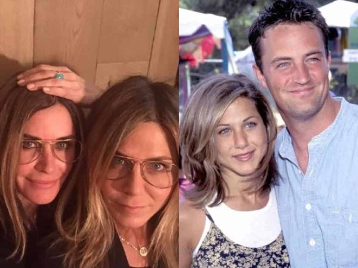 Jennifer Aniston