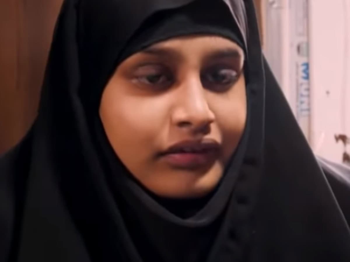 Jihadi Bride
