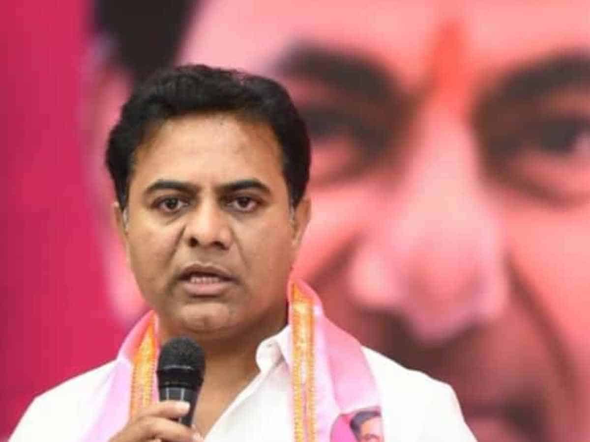 KTR