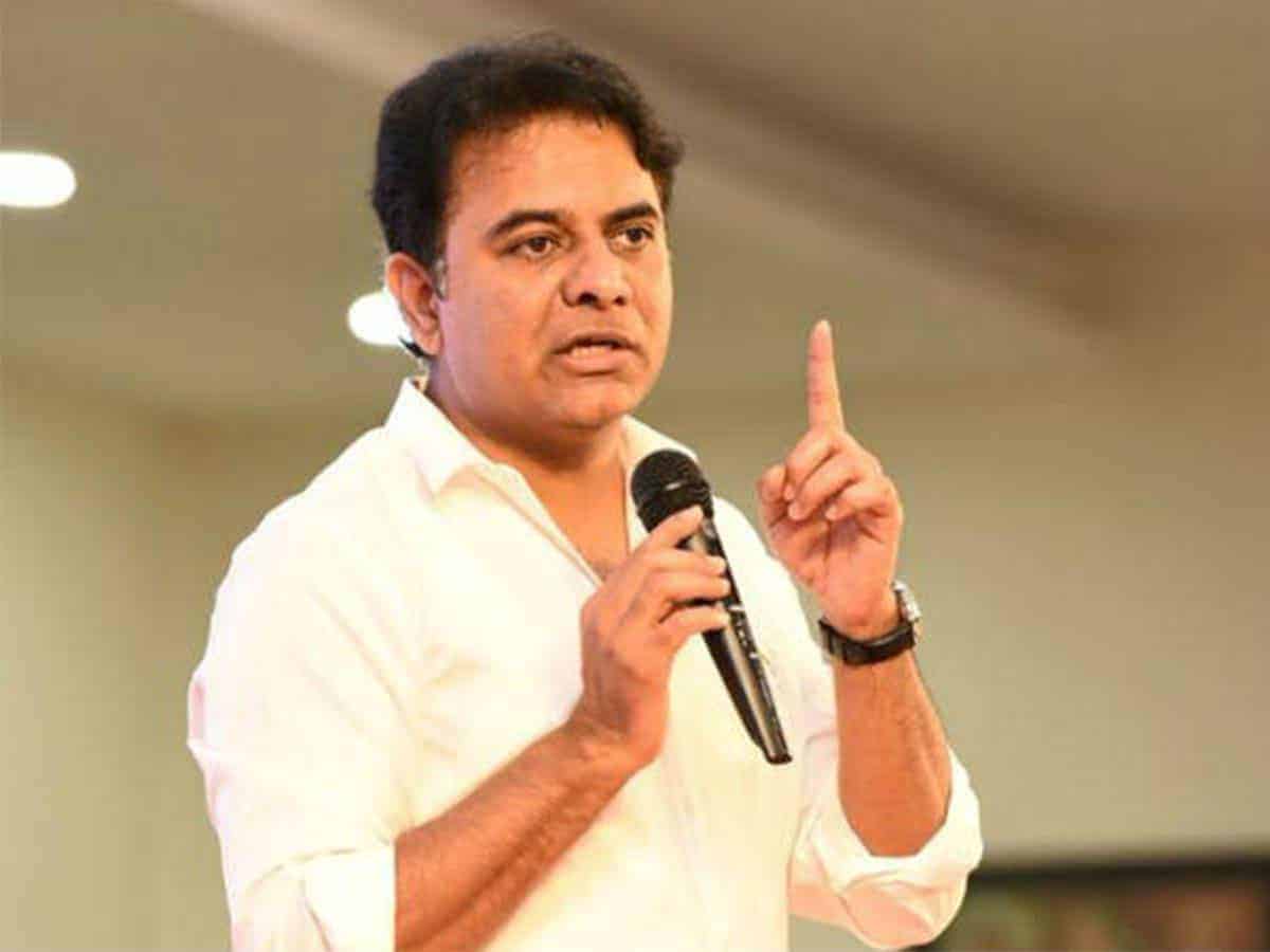 KTR