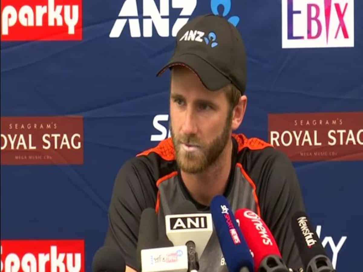 Kane Williamson