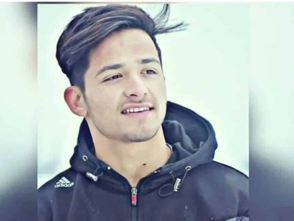 Kashmiri