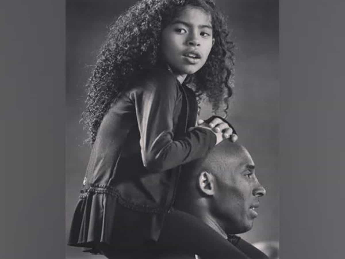 Kobe Bryant