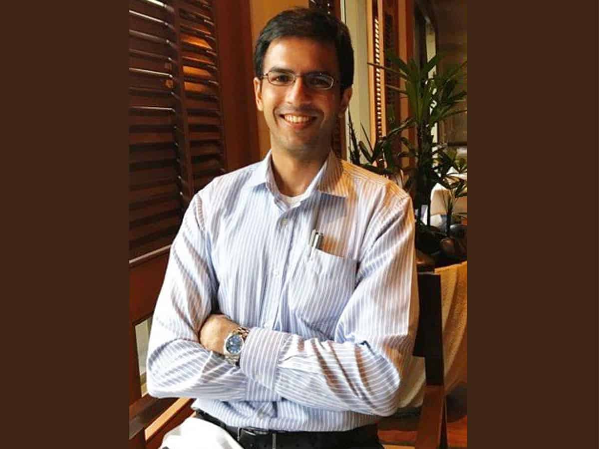 Lawyer Chandrachud picks holes in CAA; says it is undesirable