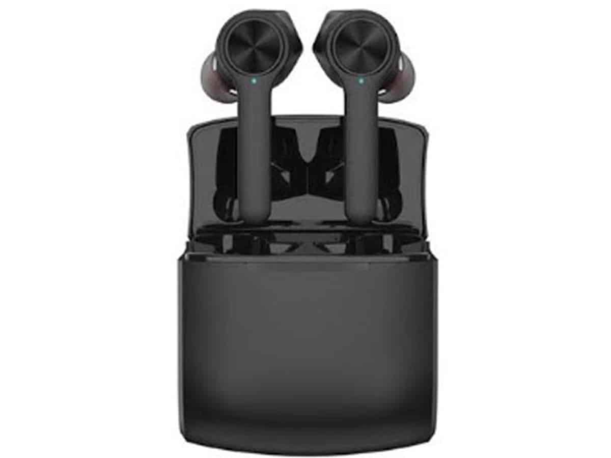 Lenovo Launches 4 new Audio