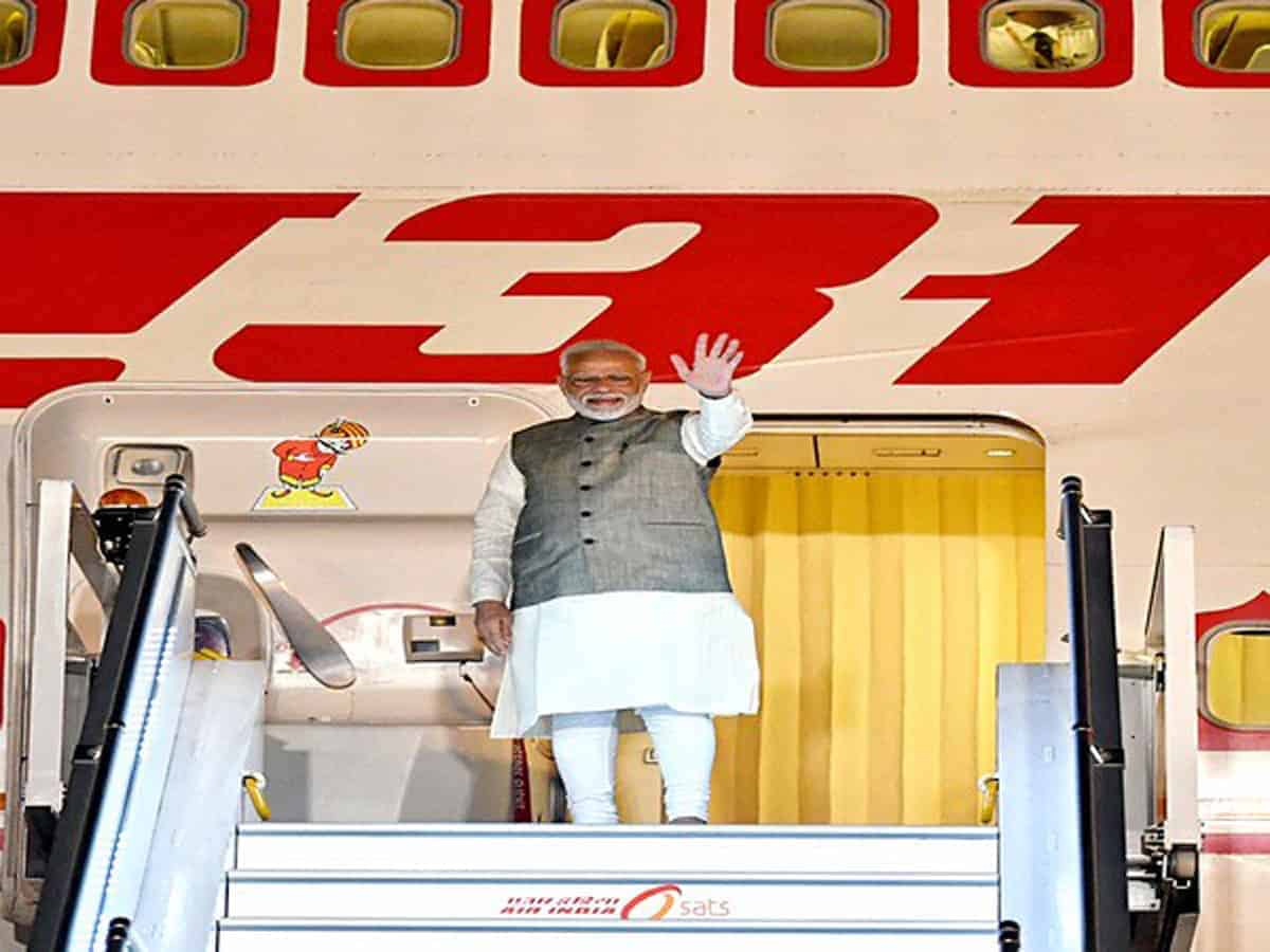 Narendra Modi