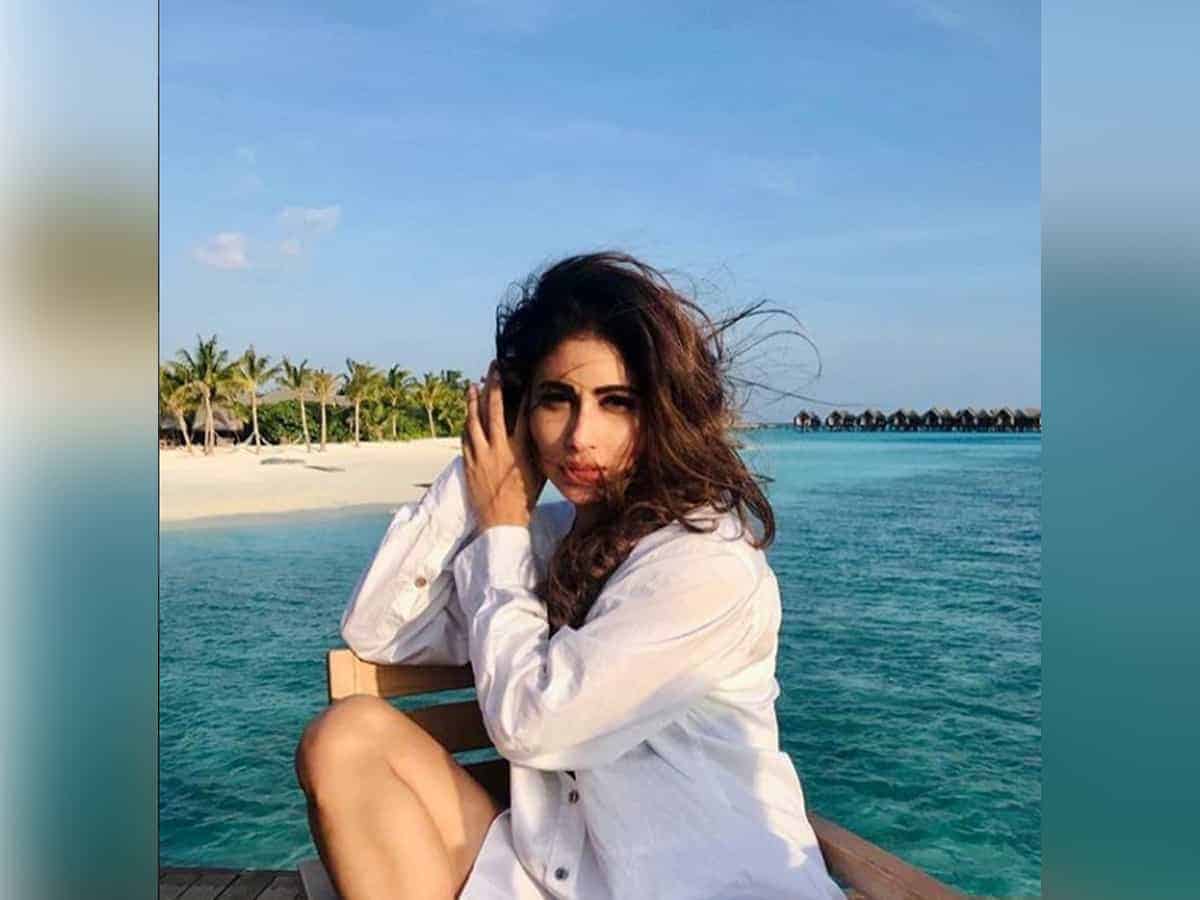 Mouni Roy