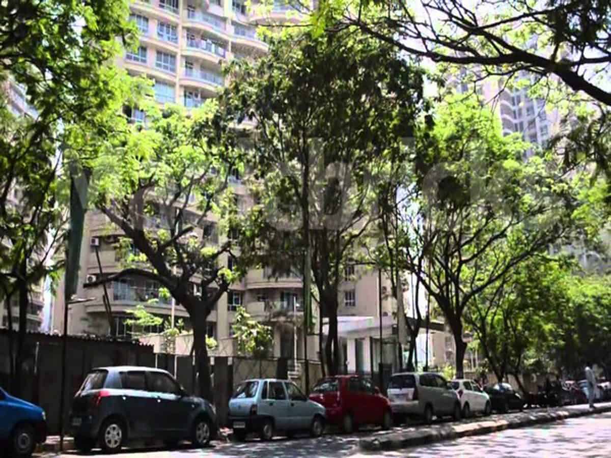 Mumbai Chandivali