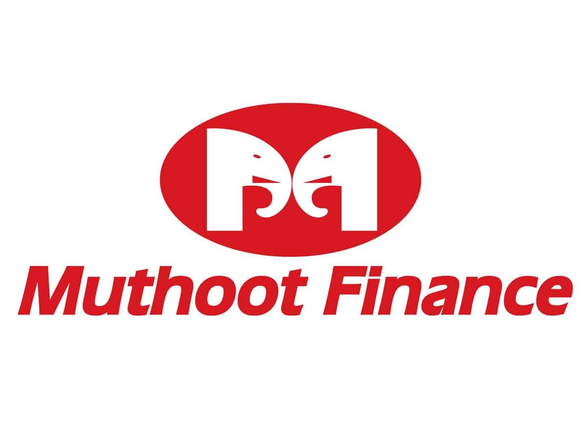 Muthoot Finance