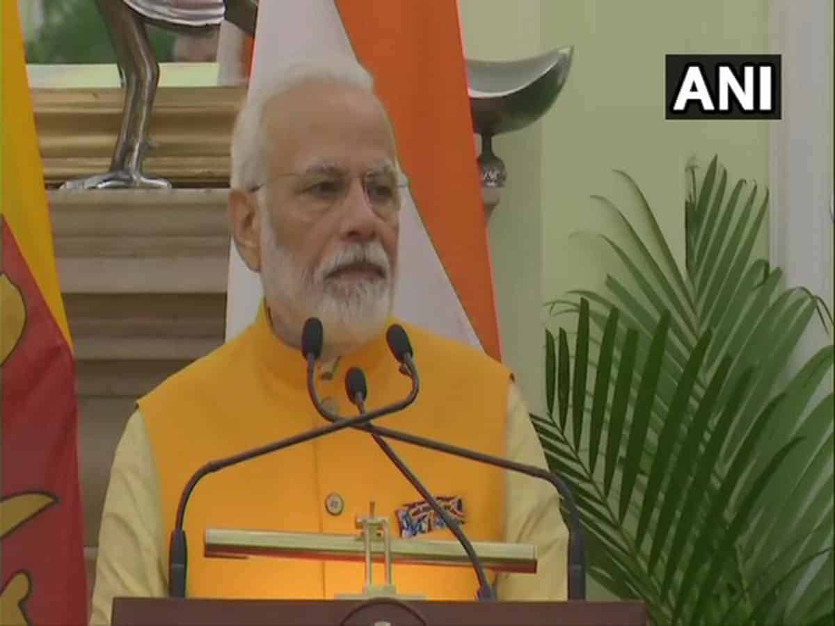 Narendra Modi