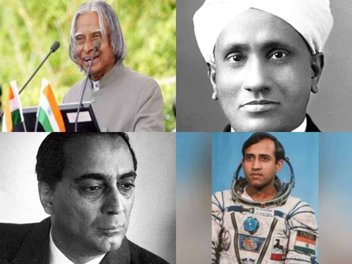 National Science Day