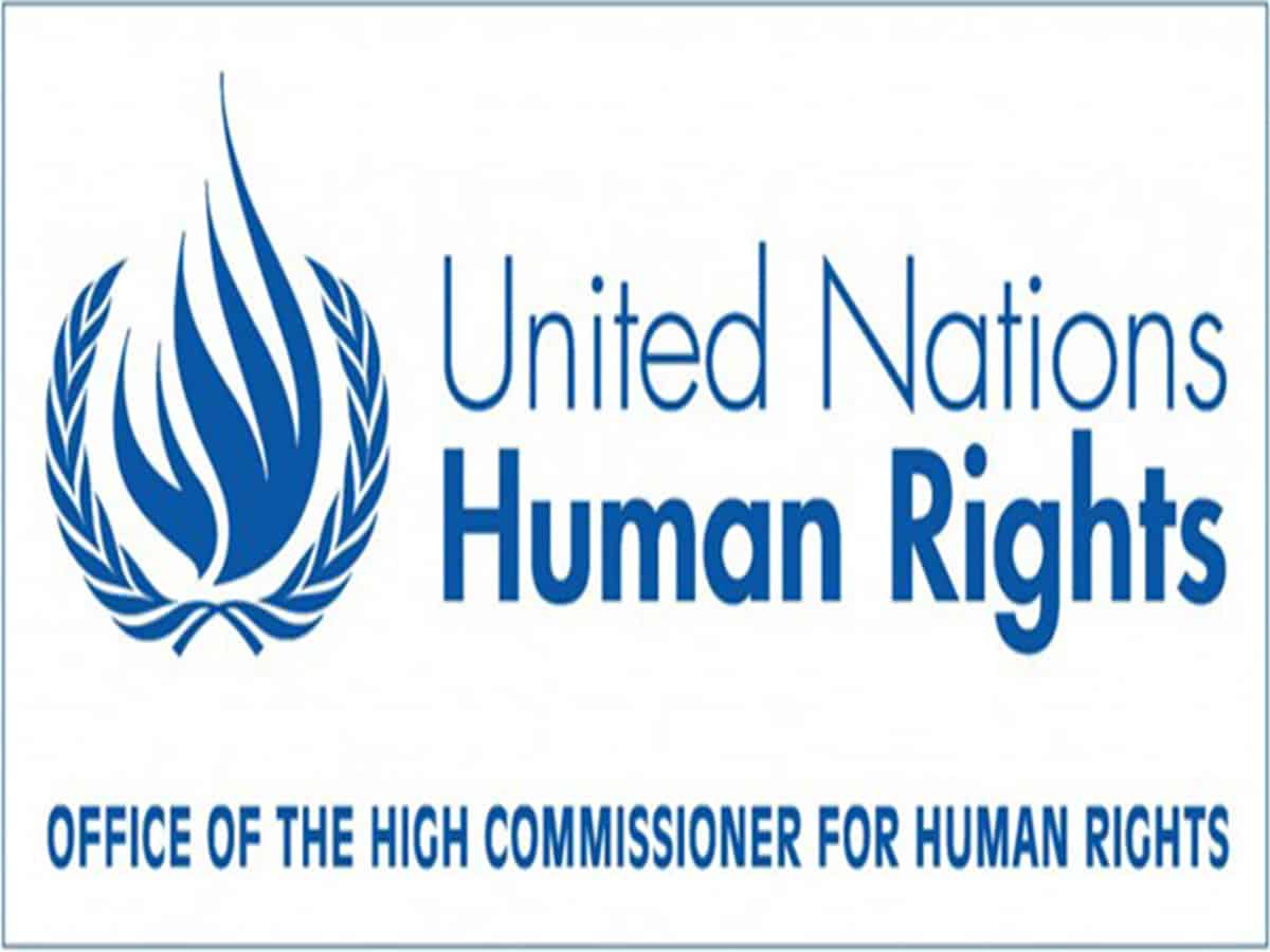 OHCHR
