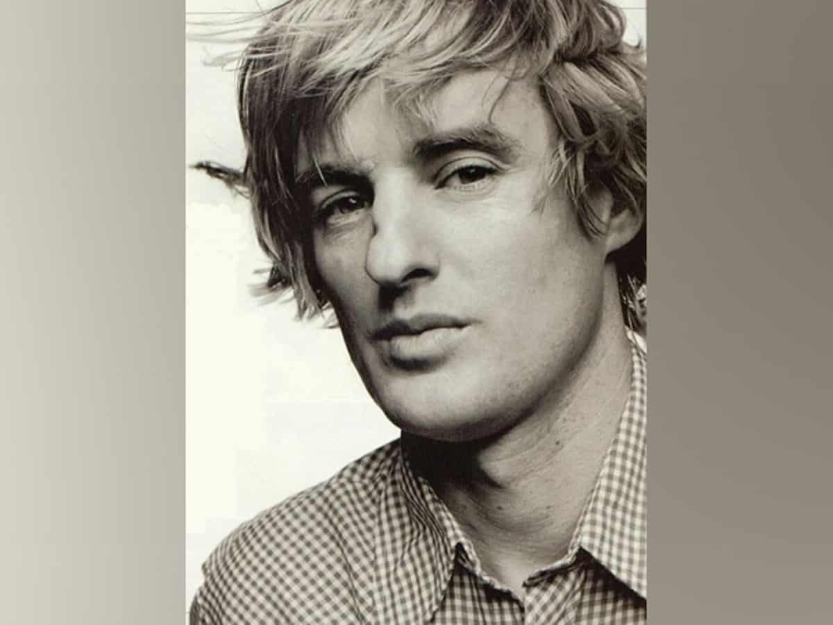 Owen Wilson