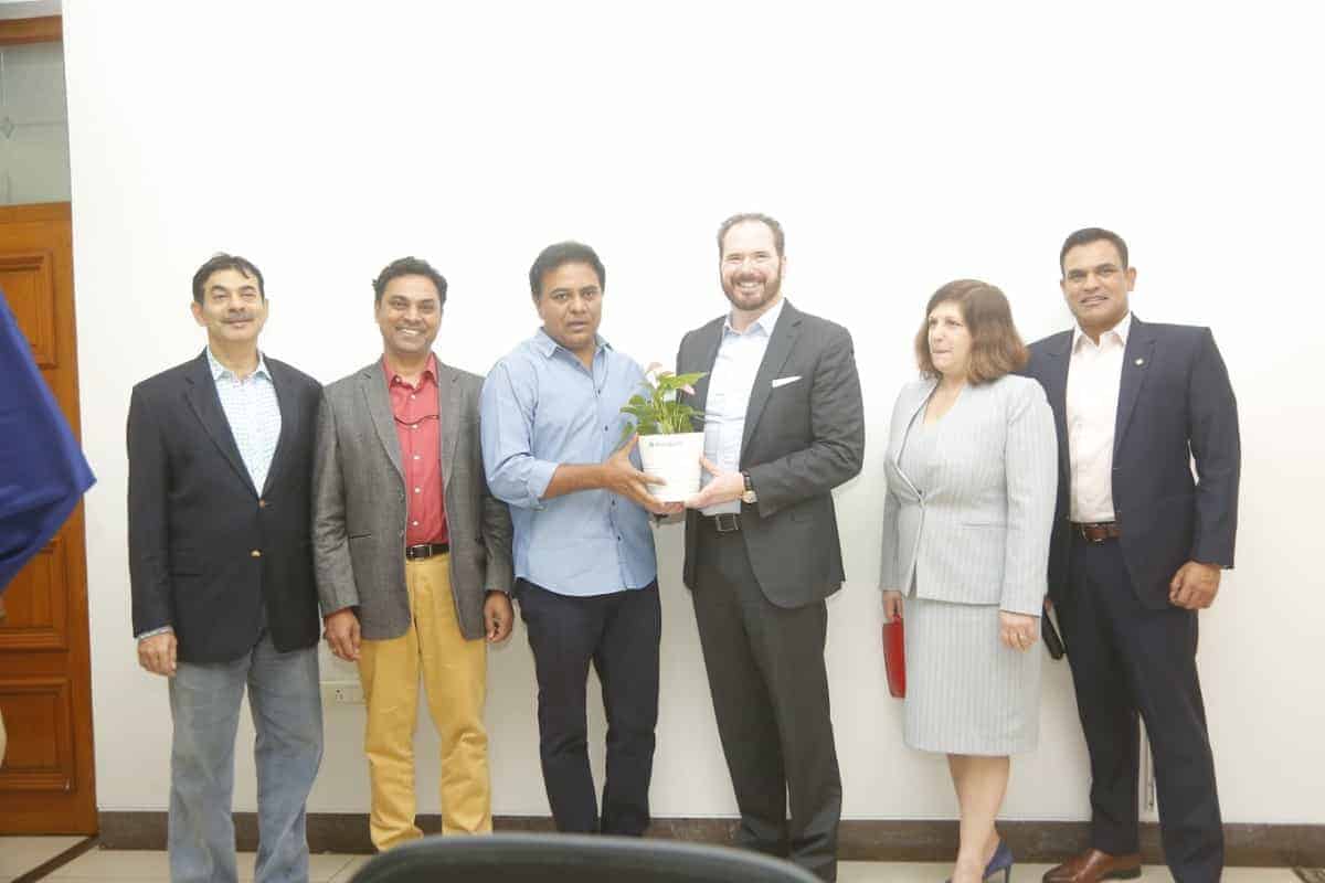 Providence, one of the largest US-based healthcare systems, today inaugurated its global innovation center in India.