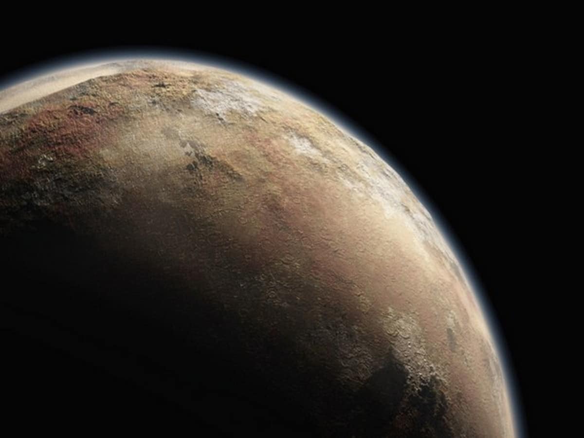 Pluto