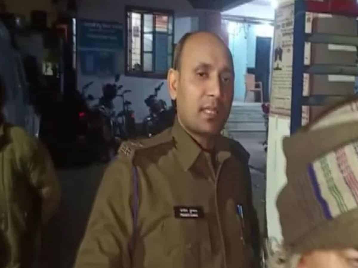 Pramod Kumar