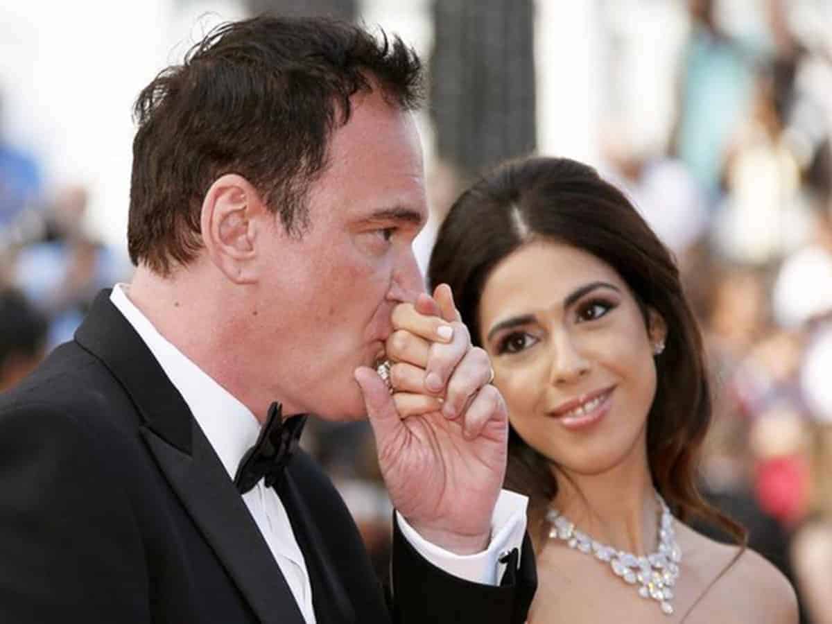 Quentin Tarantino