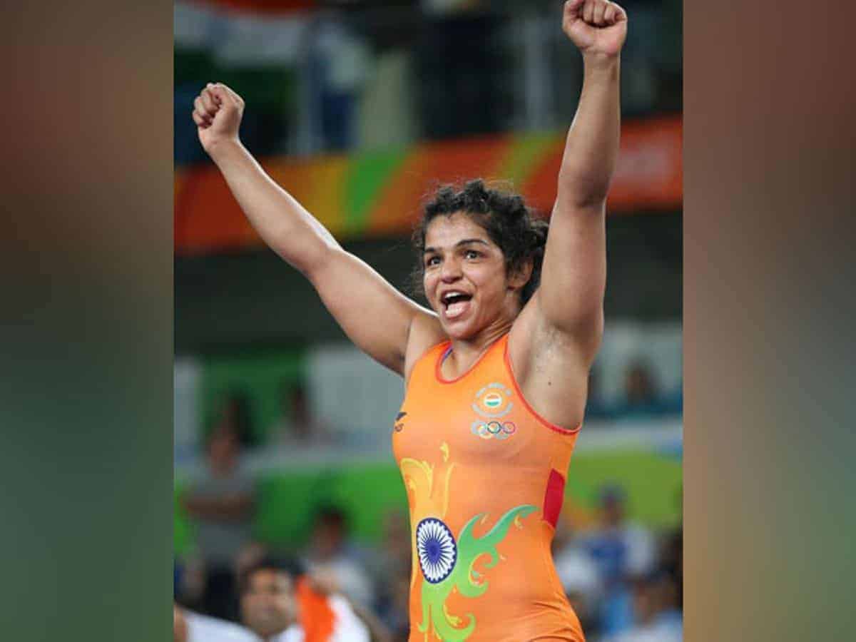 Sakshi Malik