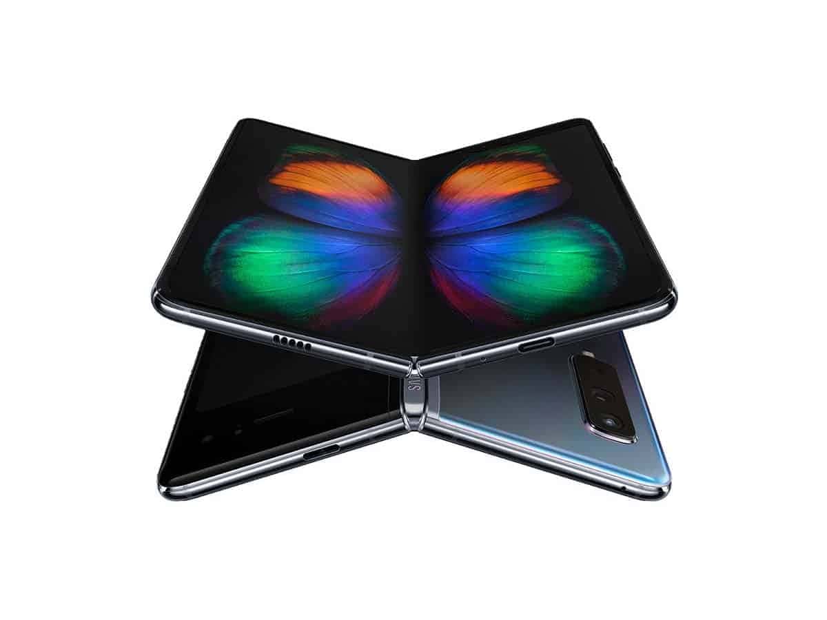 Galaxy Fold 2 may come with a new form of S Pen