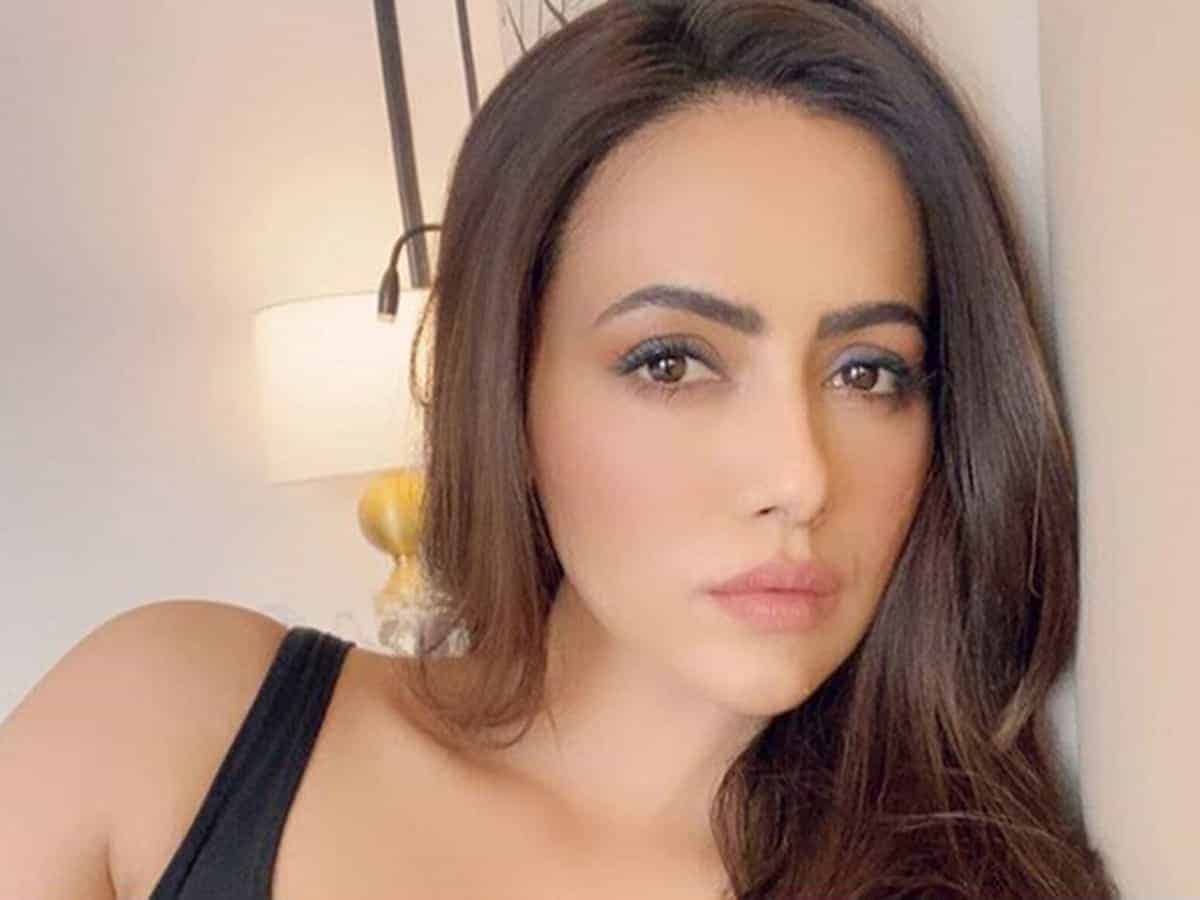 Sana Khan