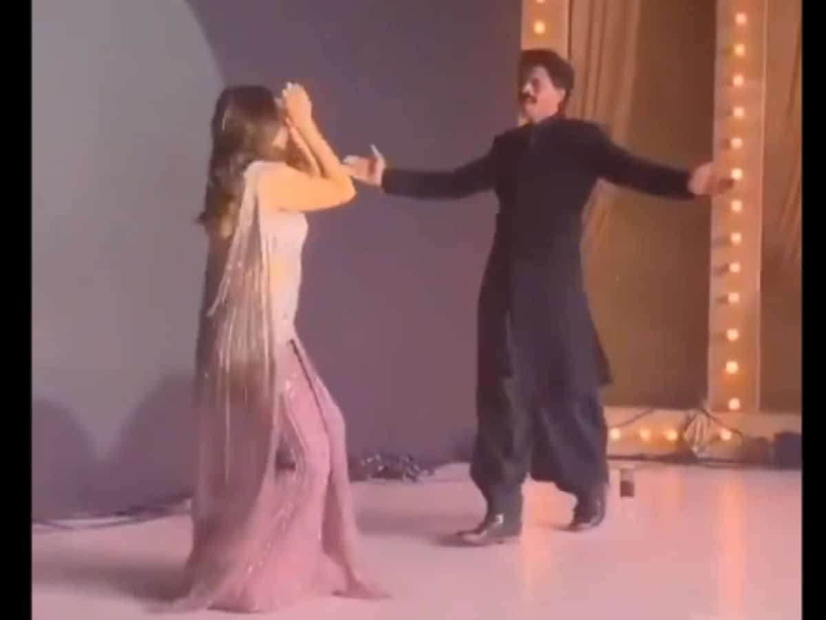 Shah Rukh Khan