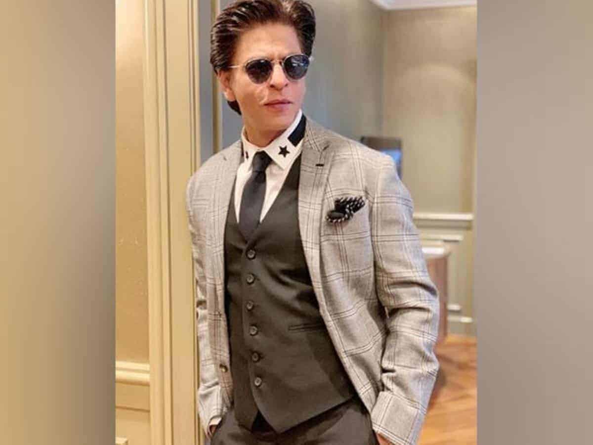 Shah Rukh Khan