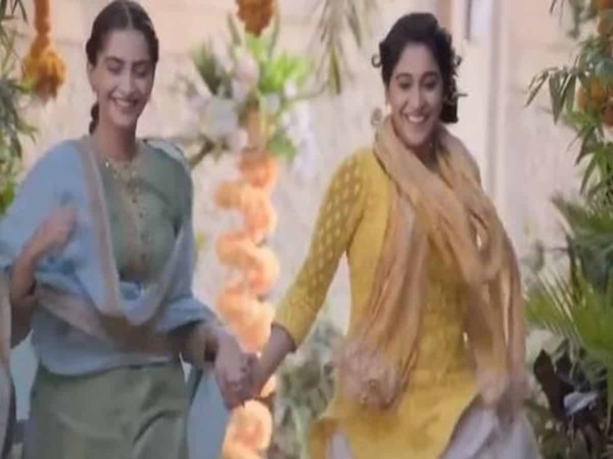 Sonam Kapoor