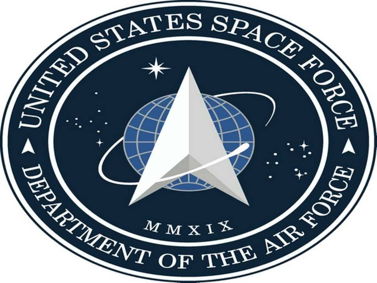 Space Forces
