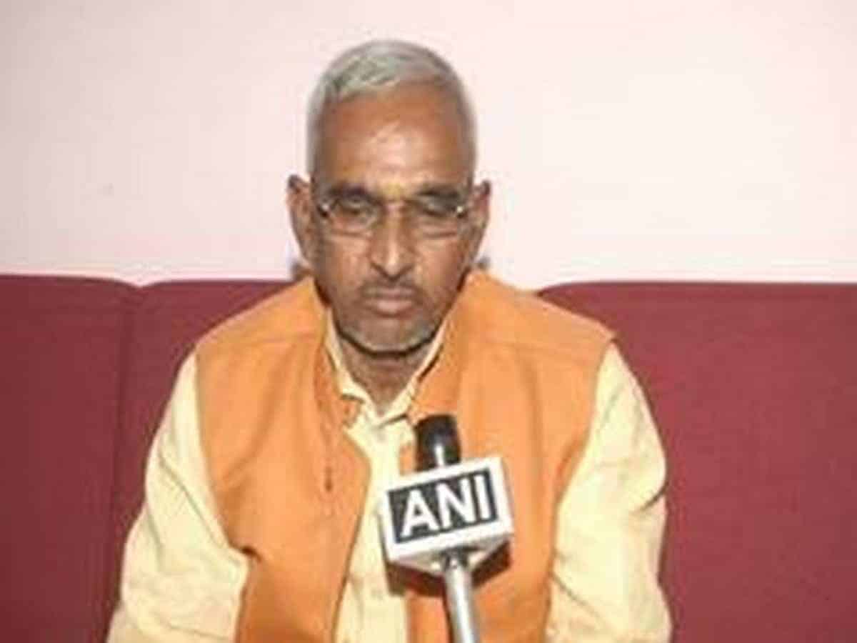 Surendra SIngh