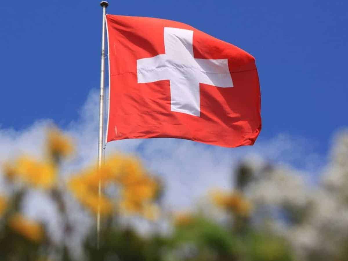 Switzerland