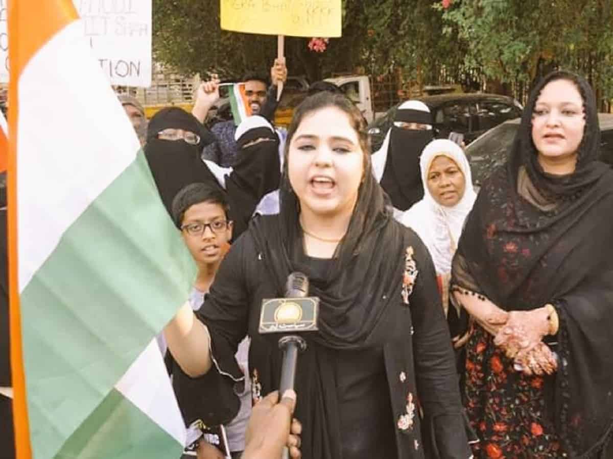 Syeda Falak