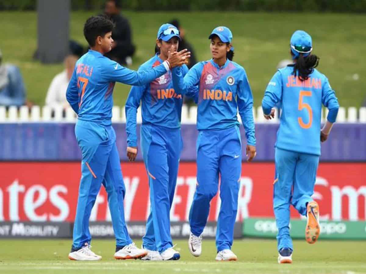 T20 WC