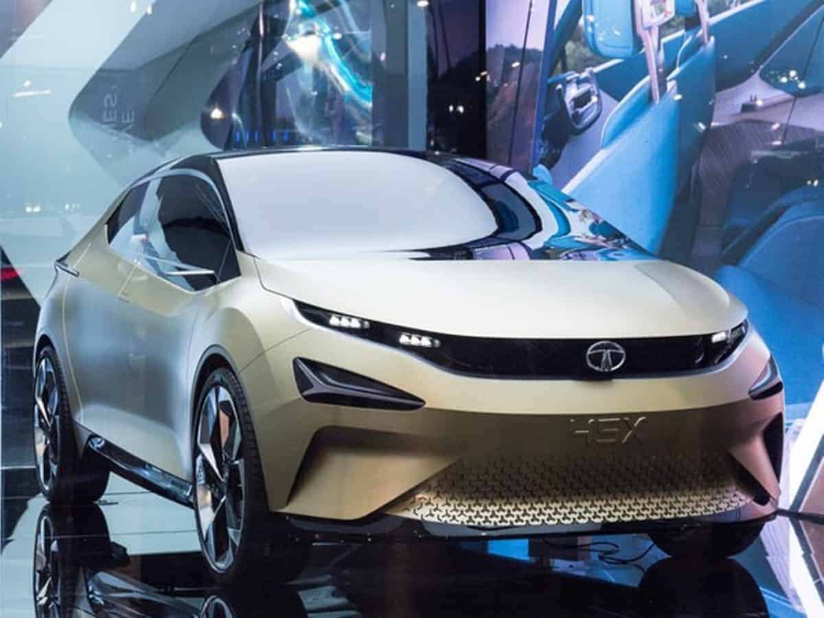 Tata Motors