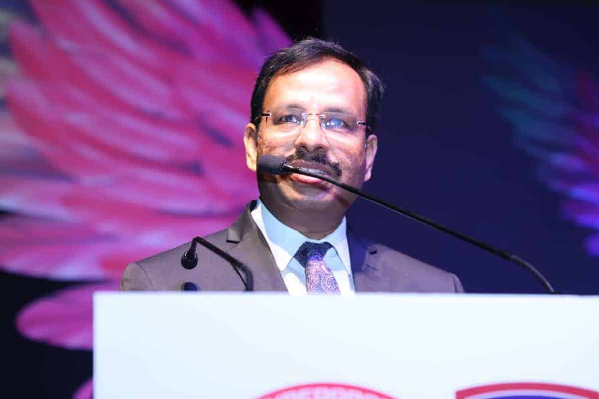 Cyberabad police launches She Safe App
