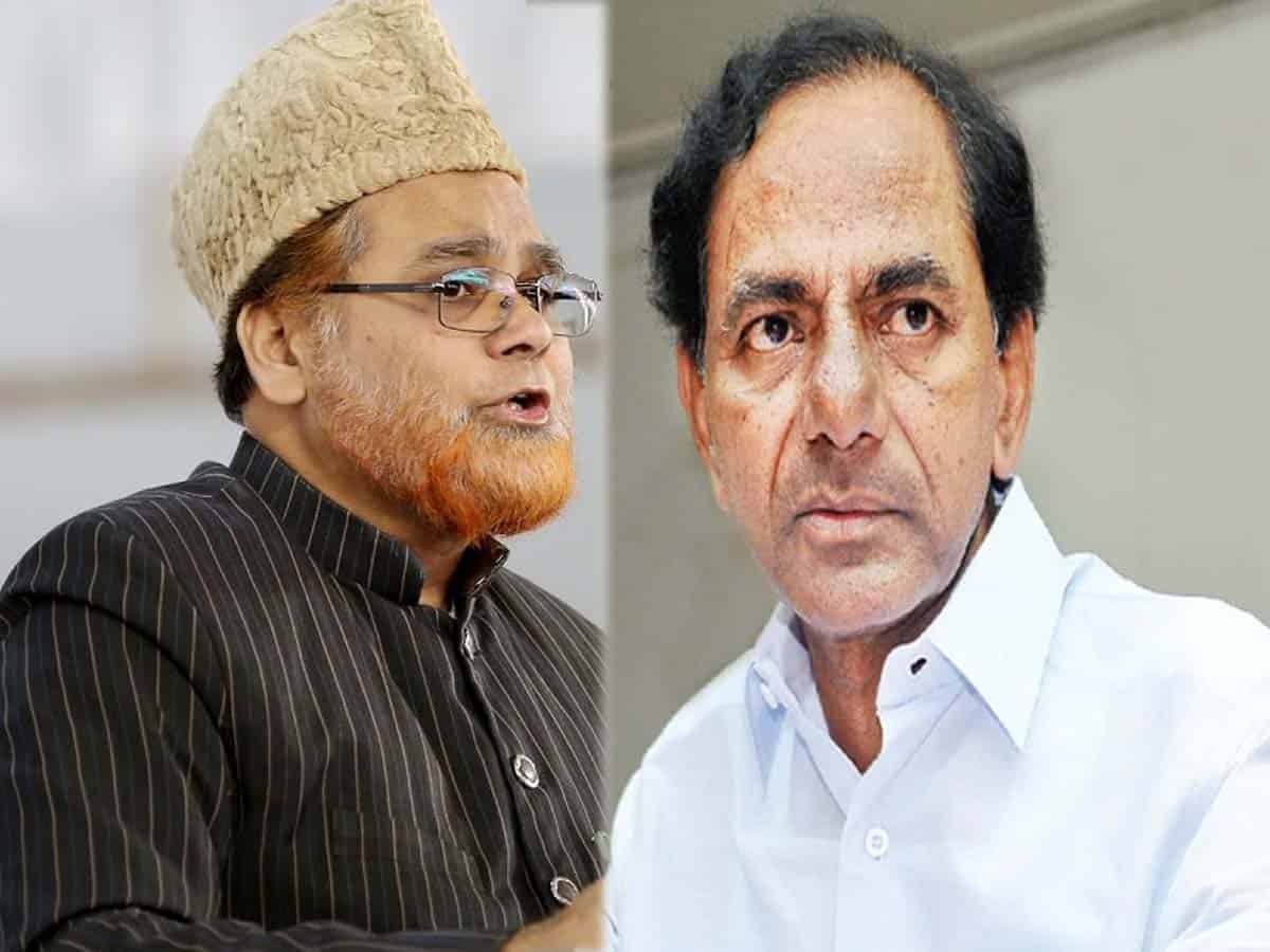 Jamaat-e-Islami Hind appeals KCR to boycott NPR and NRC