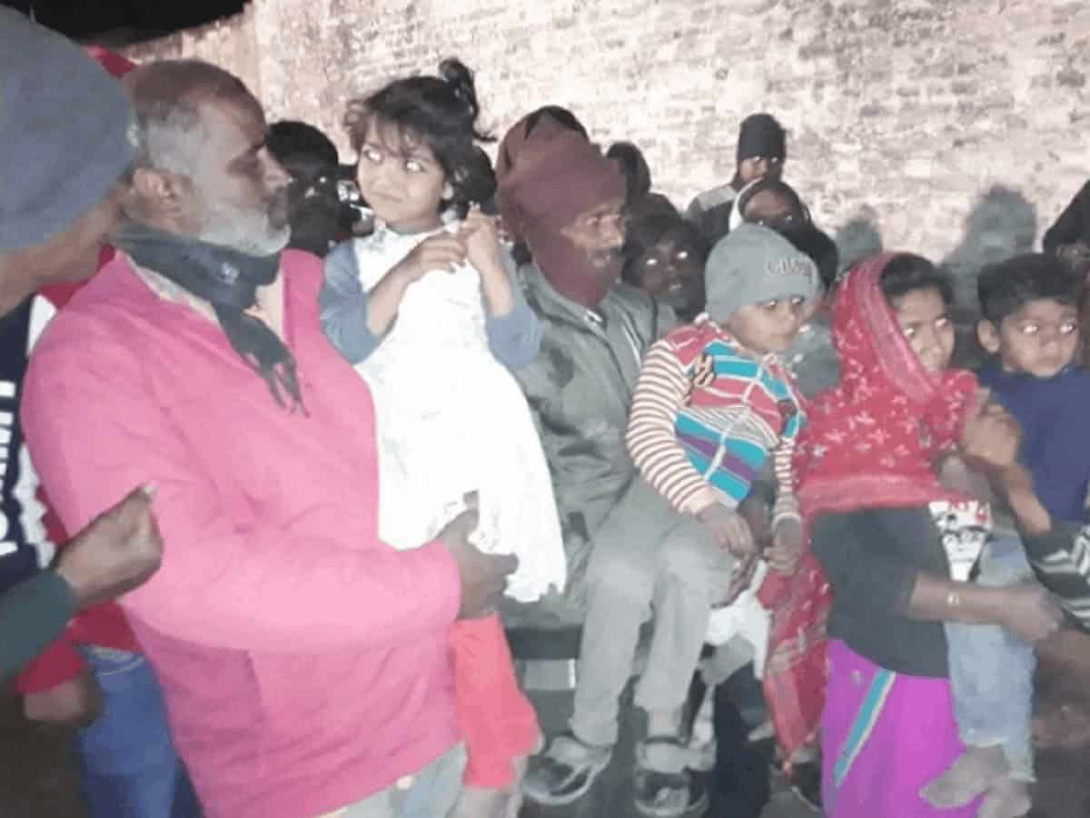 Farrukhabad