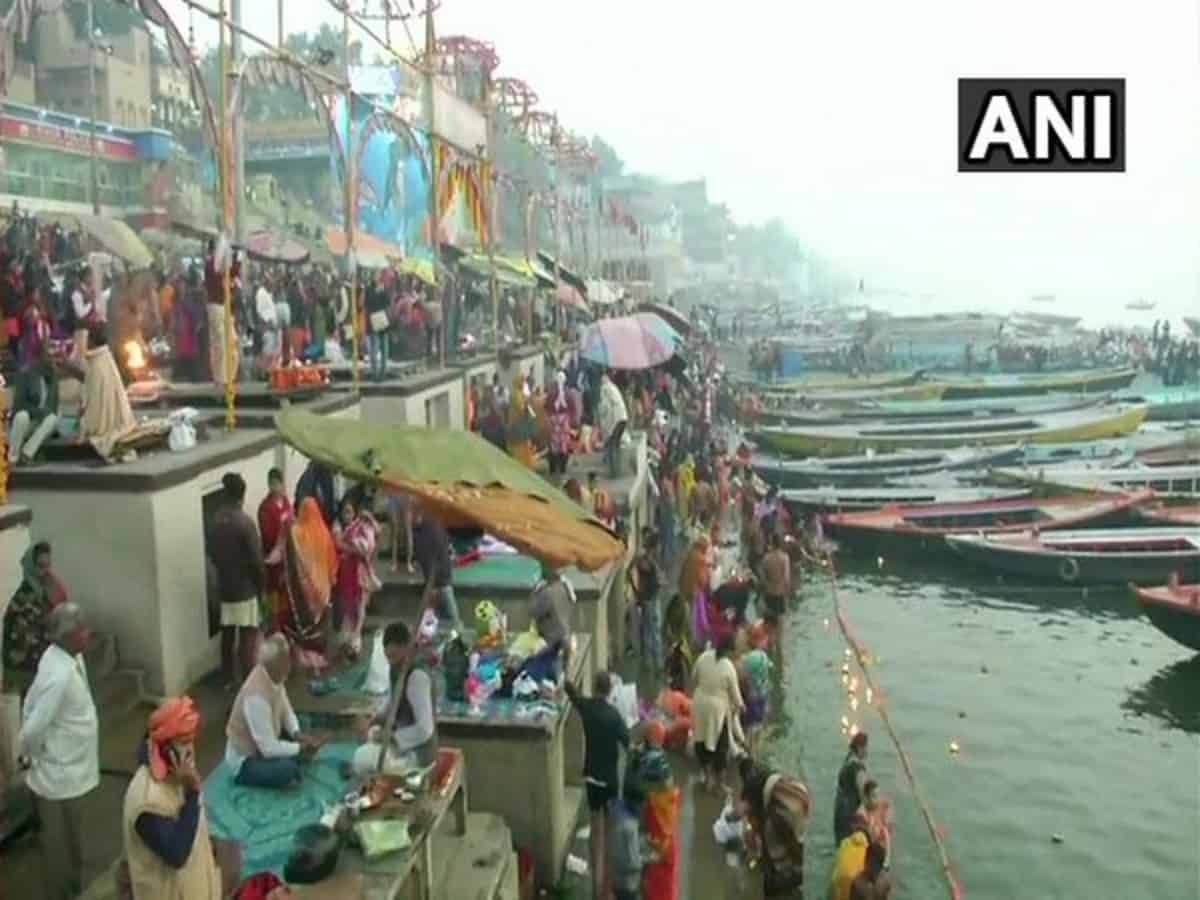 Varanasi