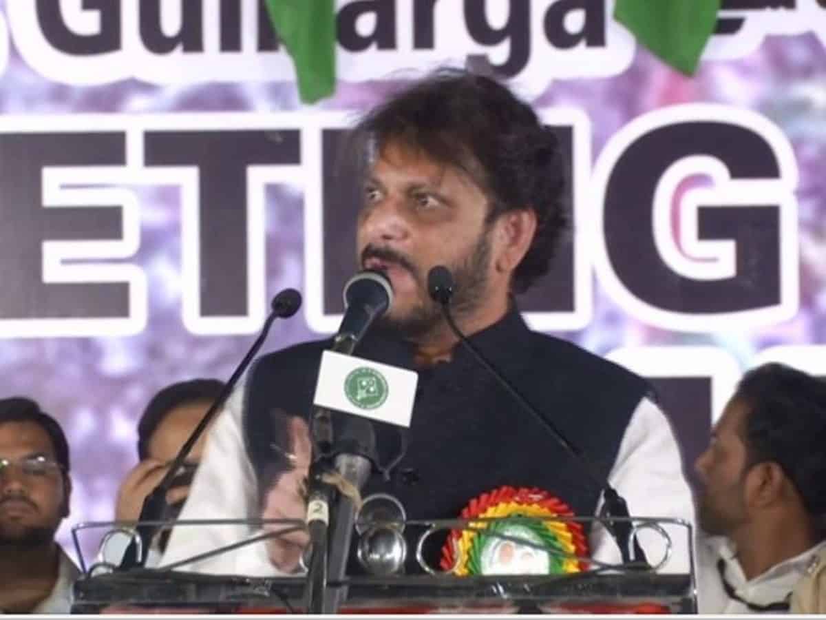 Waris Pathan