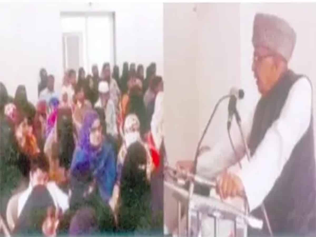 Zahid Ali Khan