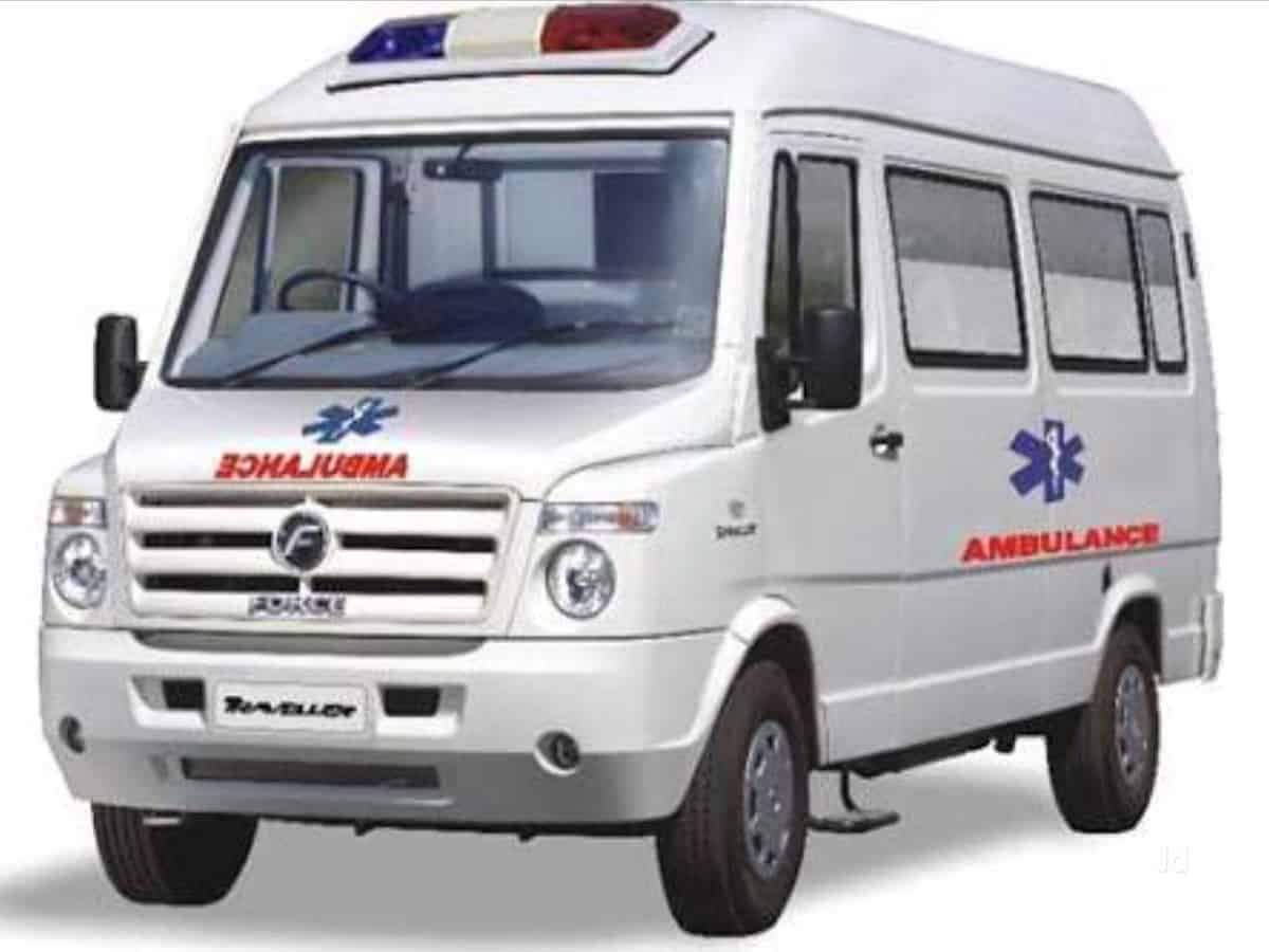 Ambulance