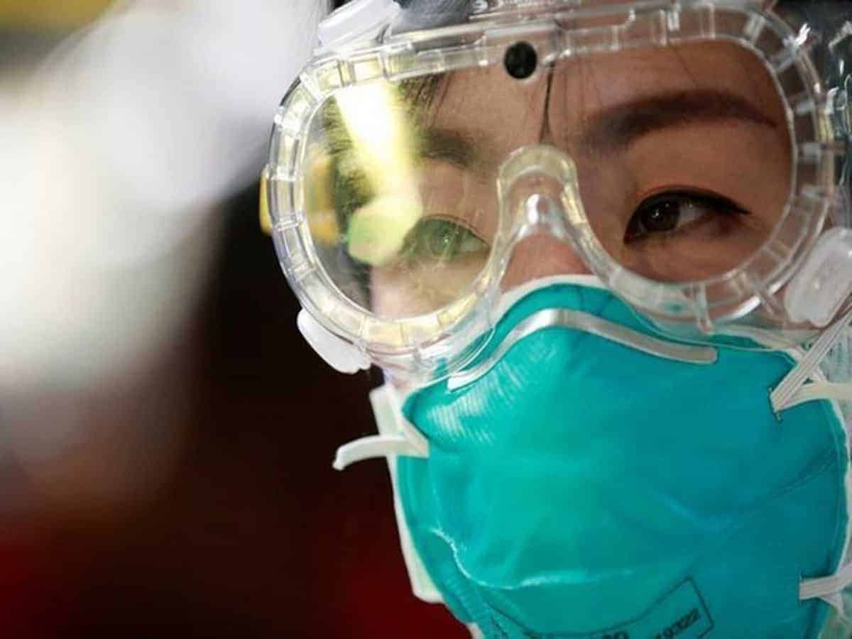 coronavirus
