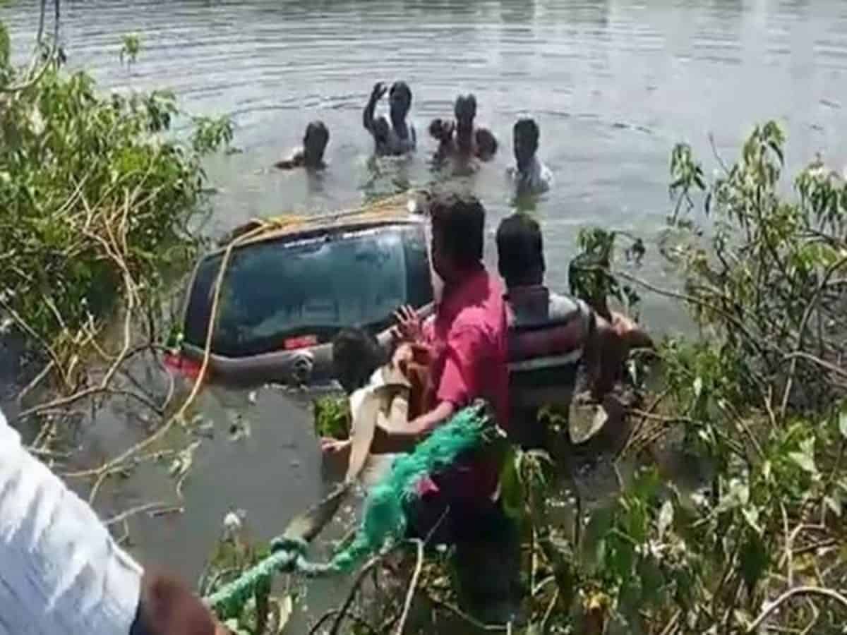 dead hyderabad
