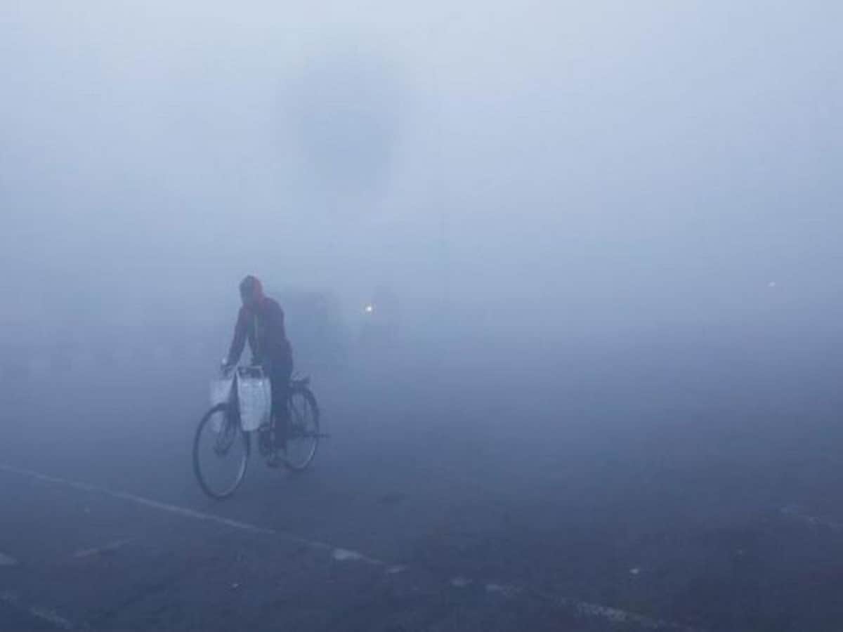 Fog