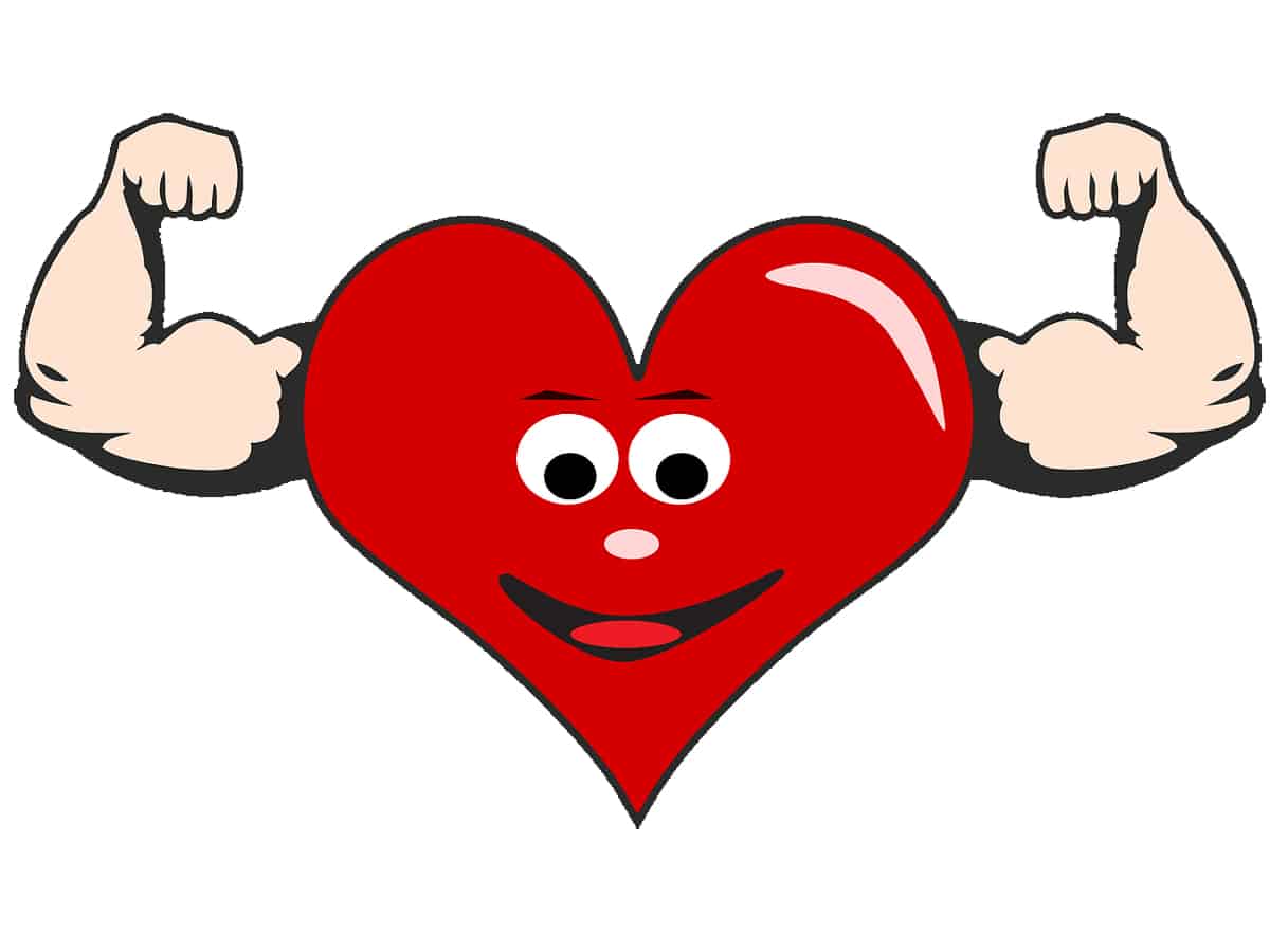 Healthy Heart