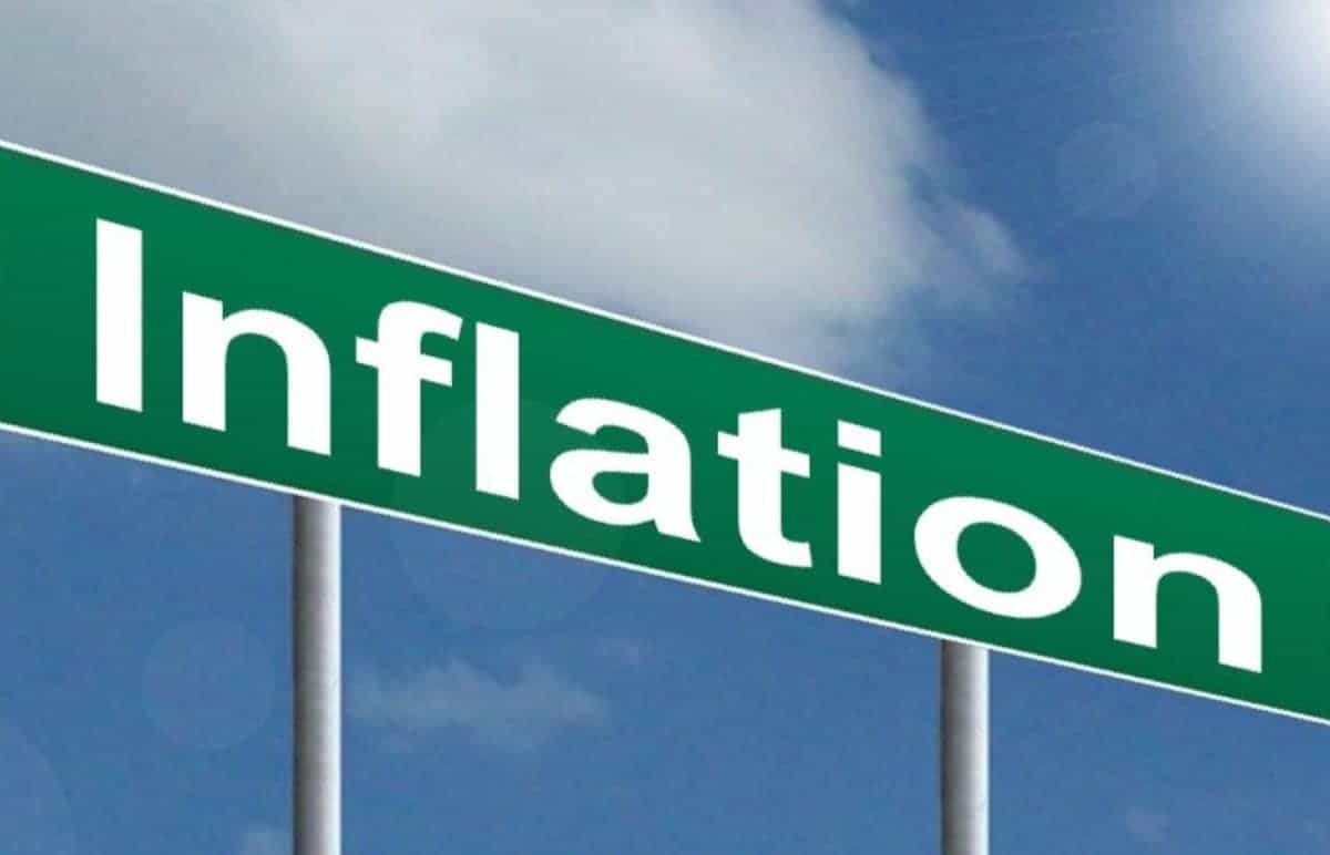 inflation