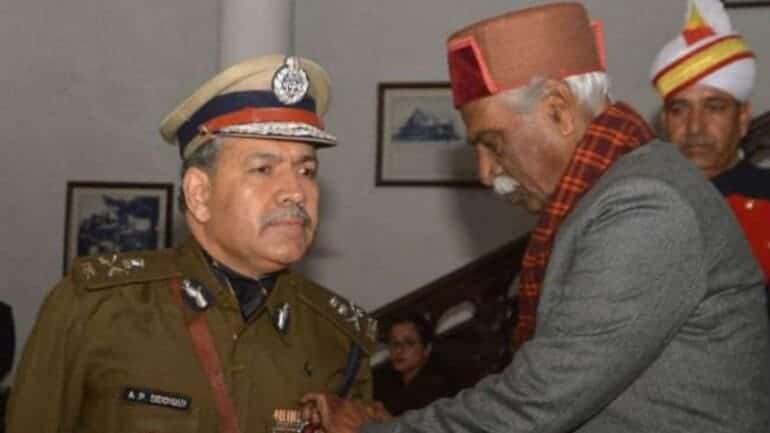 Jamia registrar