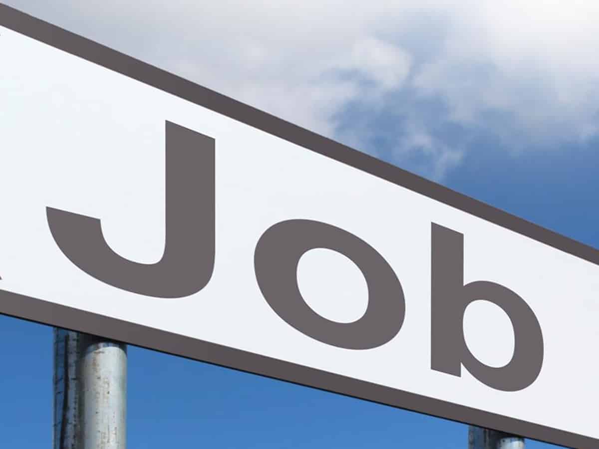 DSSSB Recruitment